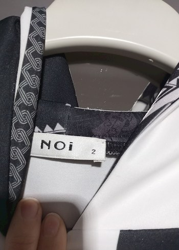 noi marka sweat - Görsel 2