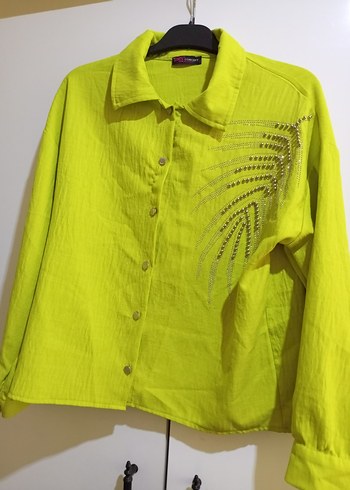 taşlı tesettür takım - Görsel 4