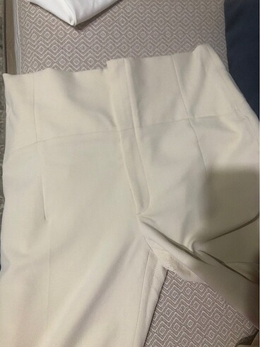 Bej pantolon