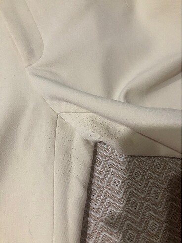 Zara Bej pantolon