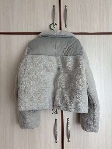 Pull and Bear Pull & Bear Şişme Mont