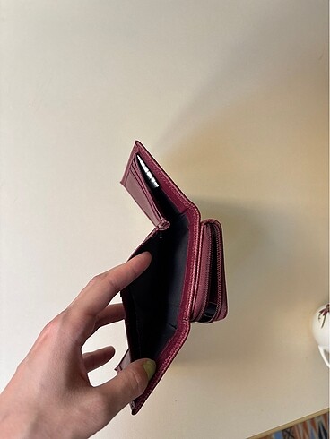 Kadın cüzdan - Görsel 5