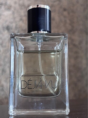 Farmasi dejavu erkek parfüm - Görsel 2