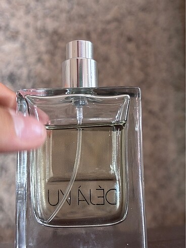 Farmasi dejavu erkek parfüm - Görsel 4