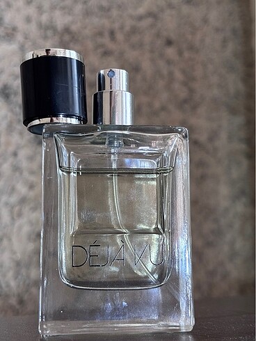 Farmasi dejavu erkek parfüm - Görsel 3