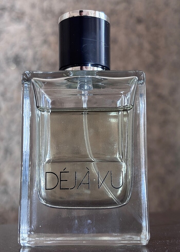Farmasi dejavu erkek parfüm - Görsel 2