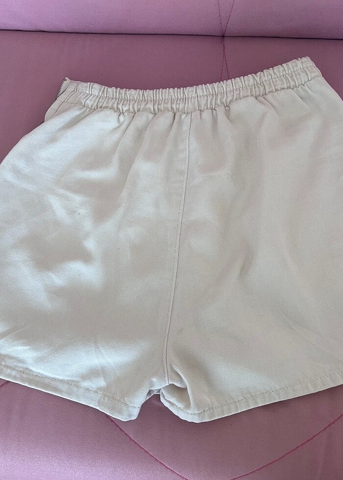 Şort etek addax - Görsel 2