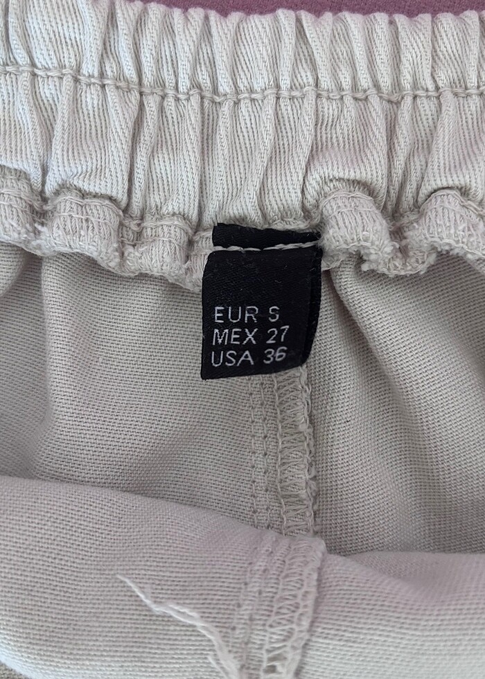 Şort etek addax - Görsel 3