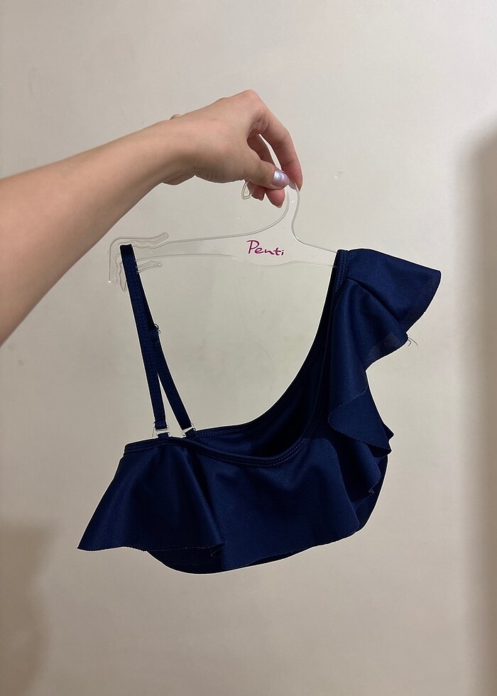 Bikini üstü - Görsel 2