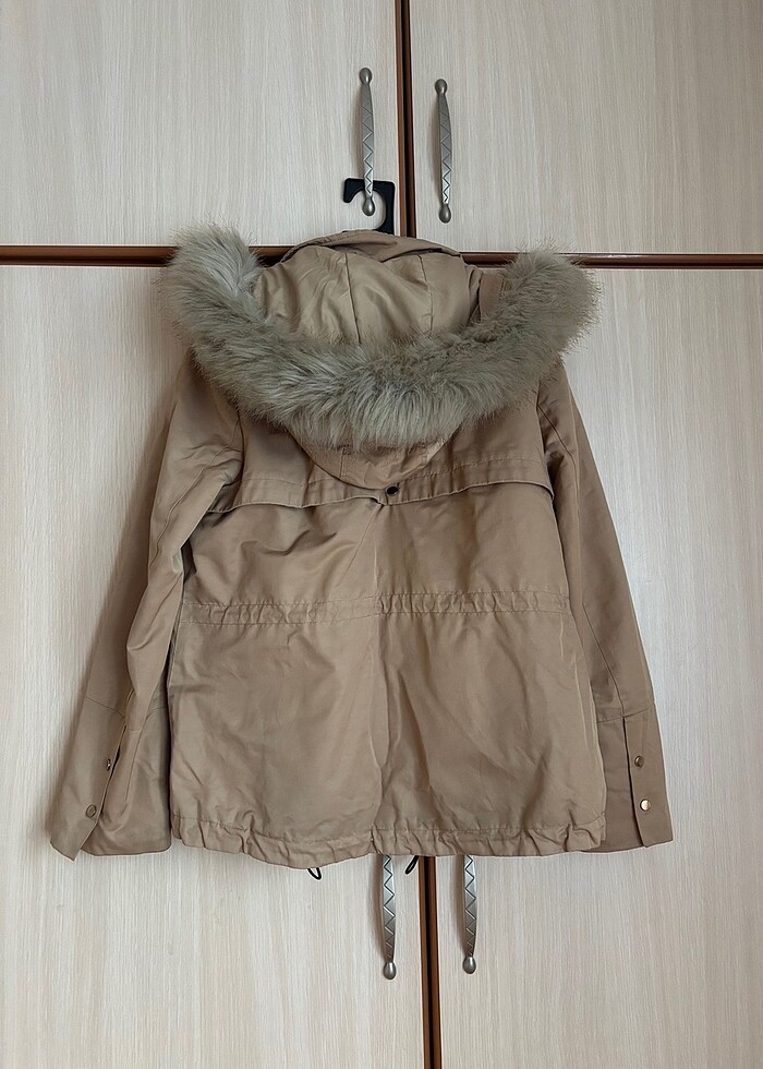 Mango kadın mont - Görsel 3