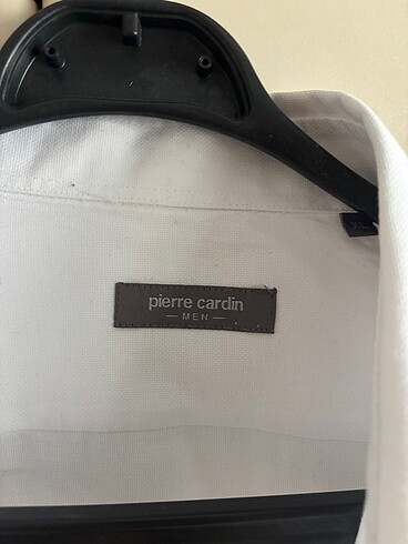 xl Beden Pierre cardin erkek gömlek