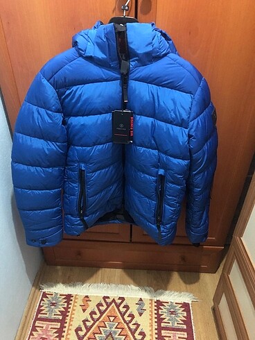 FİRE İCE MONT