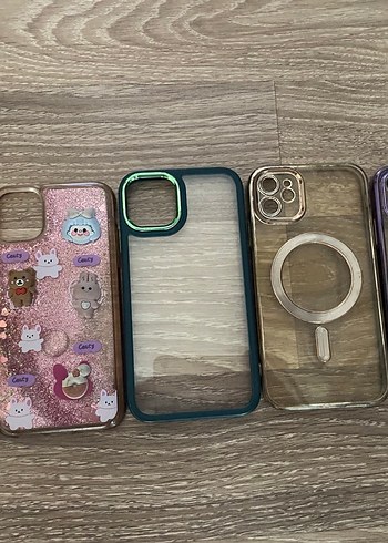 İp11 telefon kılıfı