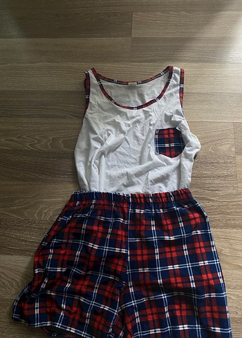Pijama Takımı