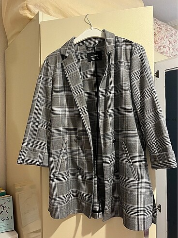 Blazer ceket