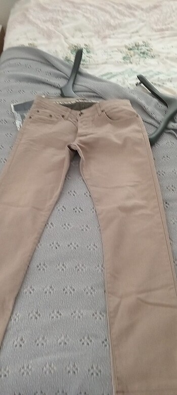 Erkek pantalon