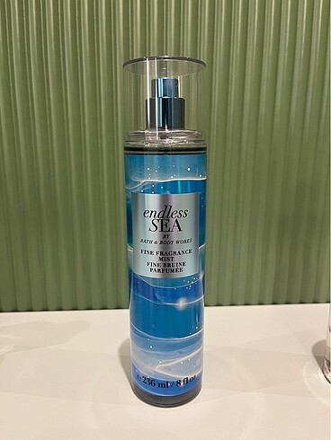 Endless Sea Bath & Body Works