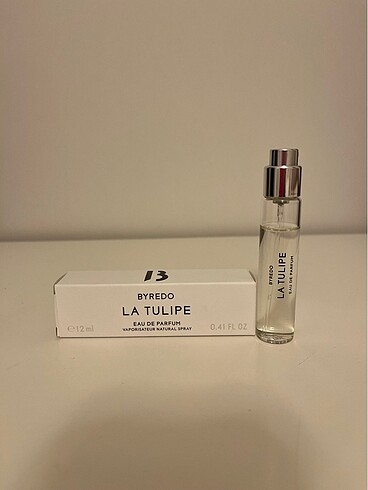 Byredo La Tulipe