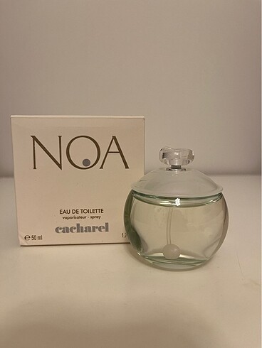 Cacharel Noa