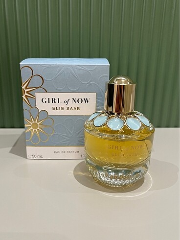 Girl of Now Elie Saab