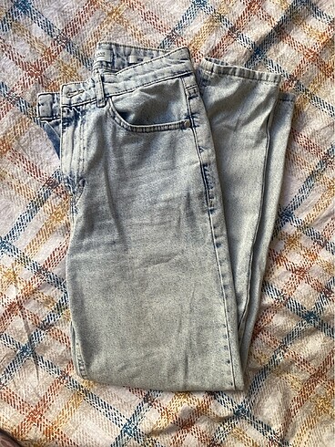 LCW mom jean