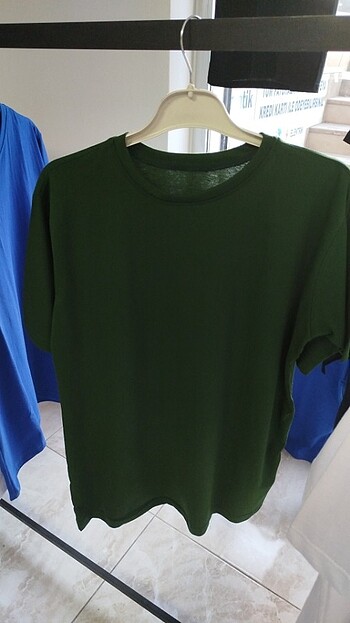 Diğer BASIC T-SHIRT