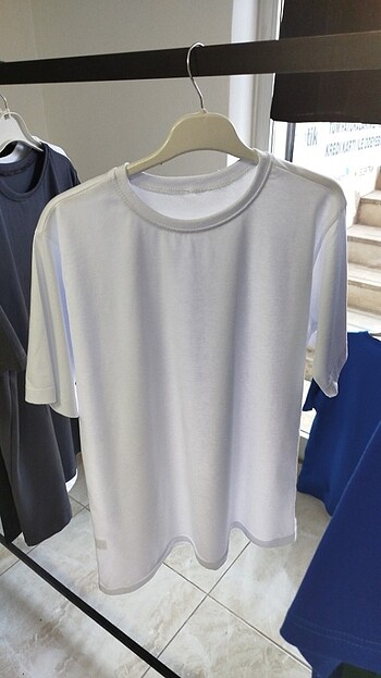 s Beden beyaz Renk BASIC T-SHIRT