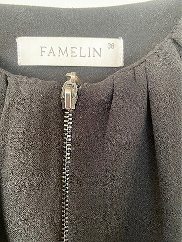 Famelin Elbise