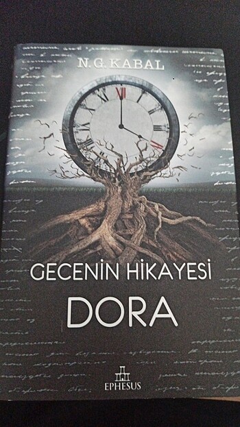 Gecenin Hikayesi