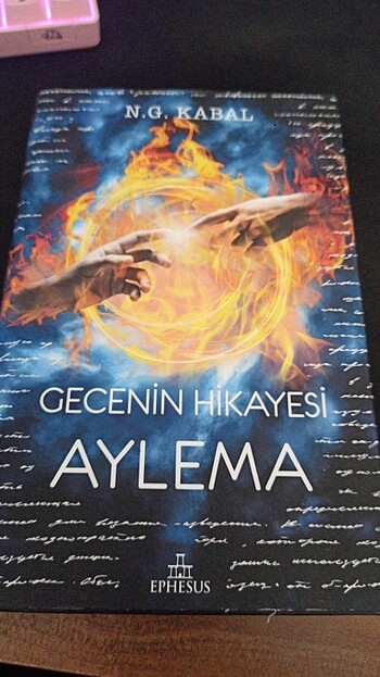 Gecenin Hikayesi AYLEMA