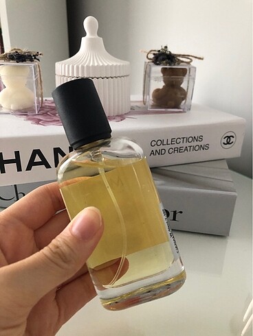Yves Saint Laurent Mad Y-102 (Libre intense muadili)