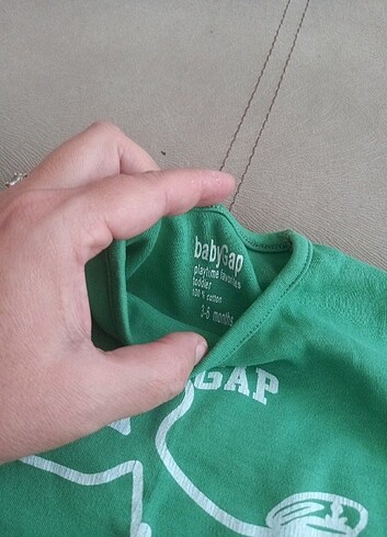 Gap Tşört 
