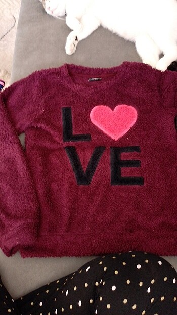 Sweatshirt 