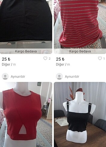 Pantolon 