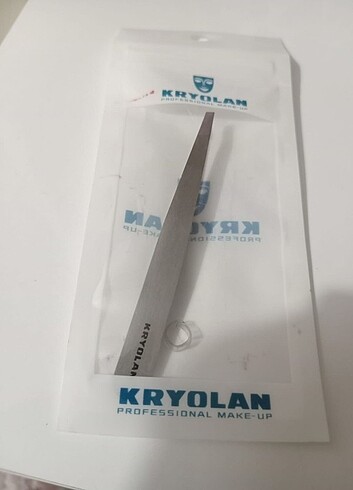 Kryolan Kryolan Cımbız