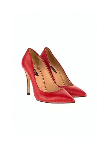 inci inci Stiletto %70 İndirimli.