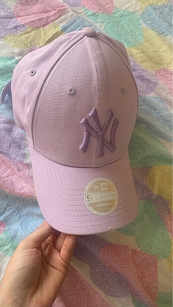 New era lika şapka