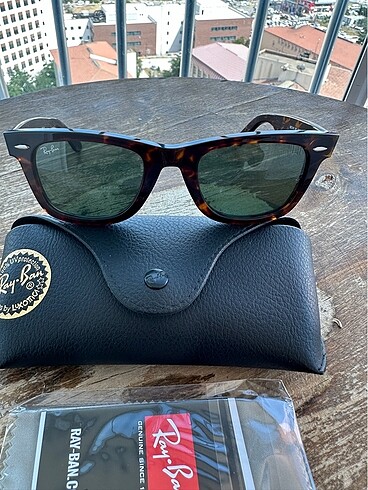 RB4340: Rayban Orginal gözlük