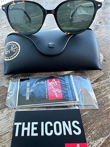 Ray Ban RB2193 model Rayban Original güneş gözlüğü