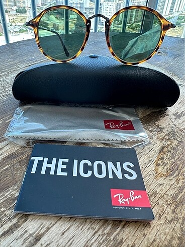 RB2447 Rayban gözlük