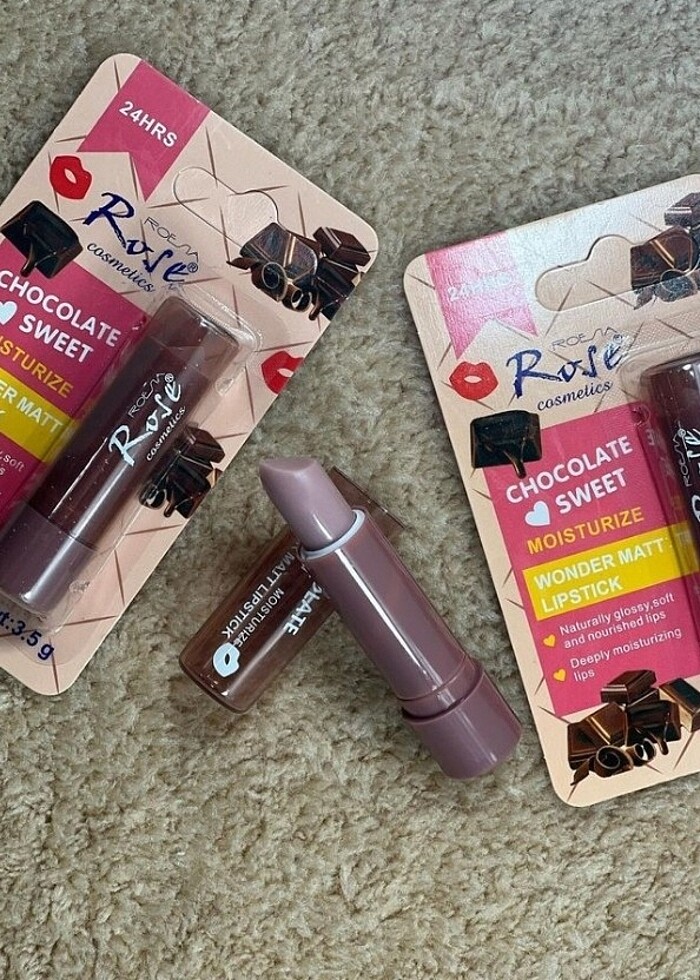 Lip balm - Görsel 3