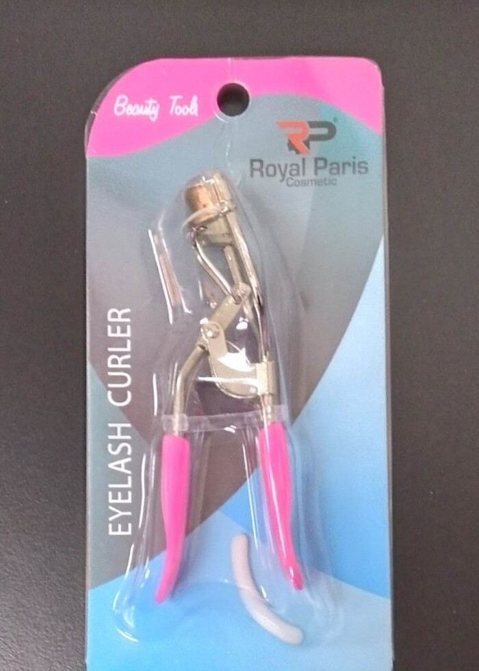 Kirpik makası - Görsel 2