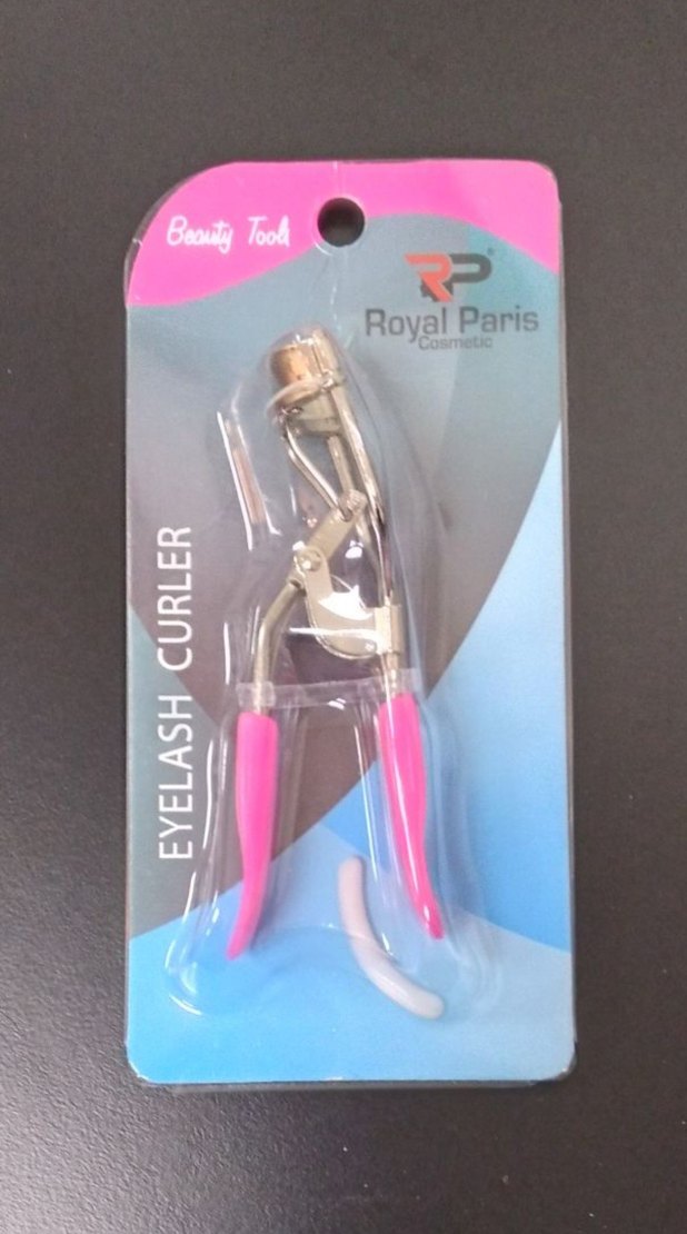 Royal Paris Mor Kirpik Kıvırıcı - Görsel 2