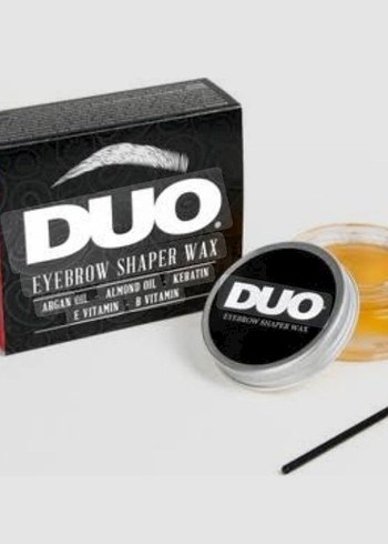 DUO Kaş Şekillendirici Wax