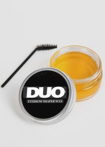 Diğer DUO Kaş Şekillendirici Wax
