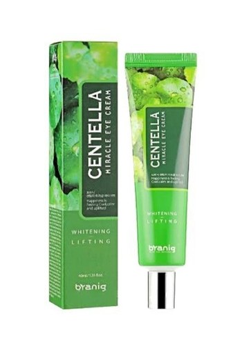 Diğer Branig Centella Mucize Göz Kremi