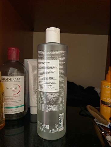 Caudalie Caudalie vinopure tonik