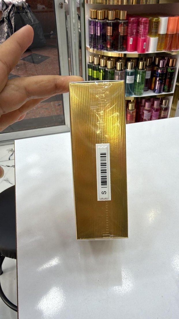 Tom Ford Noir Extreme Erkek Parfümü - Görsel 4