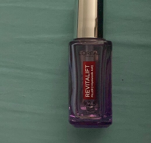 L'Oréal Paris loreal paris revitalift filler göz serum