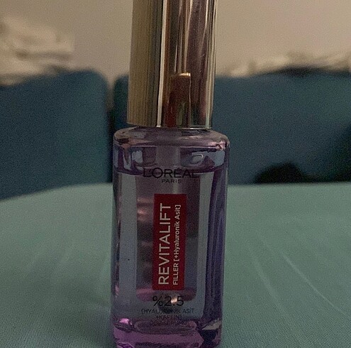 Beden Renk loreal paris revitalift filler göz serum